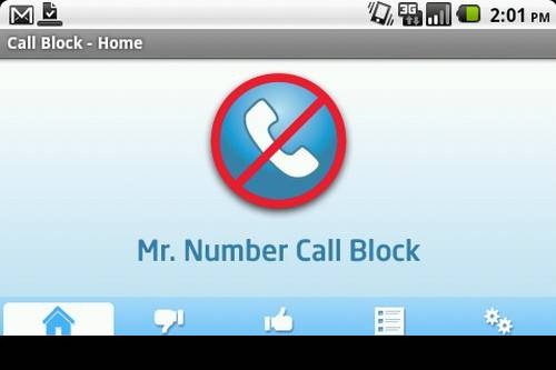 How To Block Unknown Unwanted Call, SMS in Zong Ufone Warid Jazz Telenor Activation Code Black List Offer Details