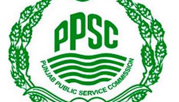 PPSC Headmaster, Headmistress Jobs Written Test Result 2024 20th May