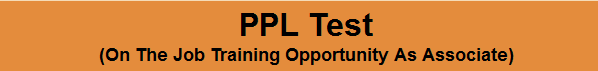Pakistan Petroleum Limited PPL Associate Jobs NTS Test Roll No Slips 2023 Test Date