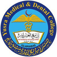 Yusra Medical and Dental College MBBS Admission ETC Test Result 2023