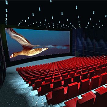 Best Cinema in Lahore 2023