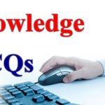 NTS General Knowledge MCQs With Answers, Sample Paper