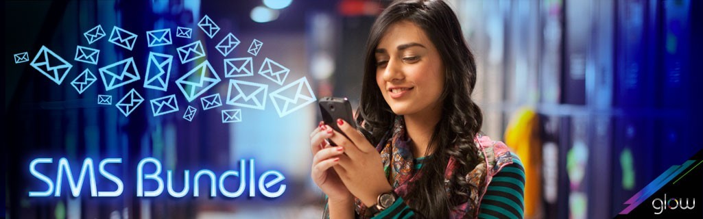 Warid Glow SMS Packages Weekly Monthly Daily 2023 Deactivation Activation