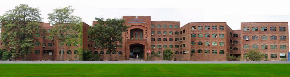 Lahore General Hospital Jobs NTS Test Date 2023 Roll No Slips Download
