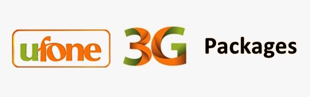 Ufone 3g Internet Packages 2023 Prepaid Postpaid Setting Coverage Area Lahore Karachi Islamabad