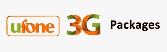 Ufone 3g Internet Packages 2024 Prepaid Postpaid Setting Coverage Area Lahore Karachi Islamabad