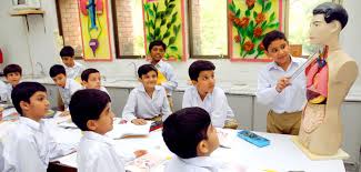 Best Schools List 2024 In Lahore For Matric Boys/Girls Top 20 Ranking Private Institute