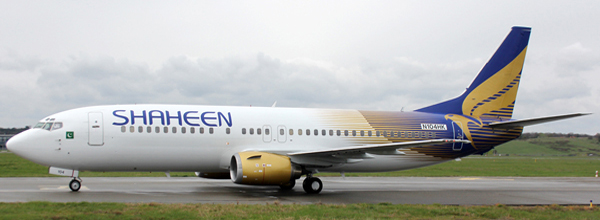 Shaheen Air Hajj Flight Schedule 2024 Lahore, Karachi, Faisalabad, Peshawar