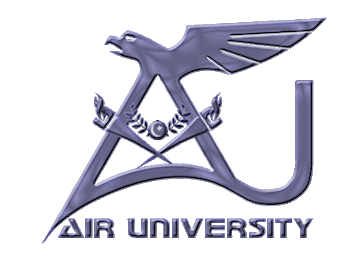 Air University Islamabad Undergraduate Entry Test Result 2023 Merit List