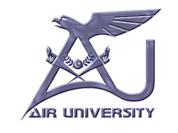 Air University Islamabad Undergraduate Entry Test Result 2024 Merit List