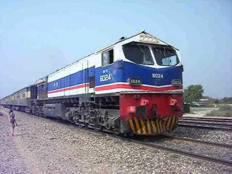 Shalimar Express Train Timings Online Booking