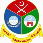 Cadet College Hasan Abdal Entry Test Sample Papers For 8th, 1st Year