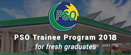 PSO Management Trainee Test Result 2023 Selected Candidates