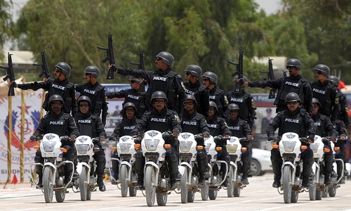 SPU Punjab Police Constables Jobs NTS Test Result 2025 Check Online