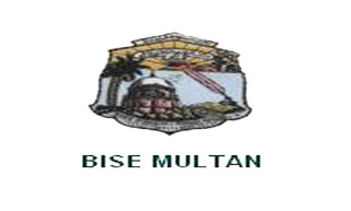 Multan Board 9th, 10th Class Model Papers 2023 bisemultan.edu.pk Download