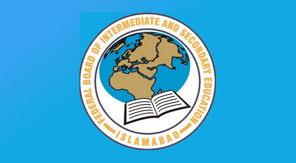FBISE Federal Board HSSC Inter Supply Result 2023 fbise.edu.pk FA, FSc