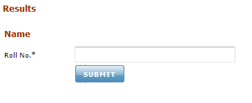 Punjab University PU BA, BSc Supplementary Result 2023 Online By Name, Roll No
