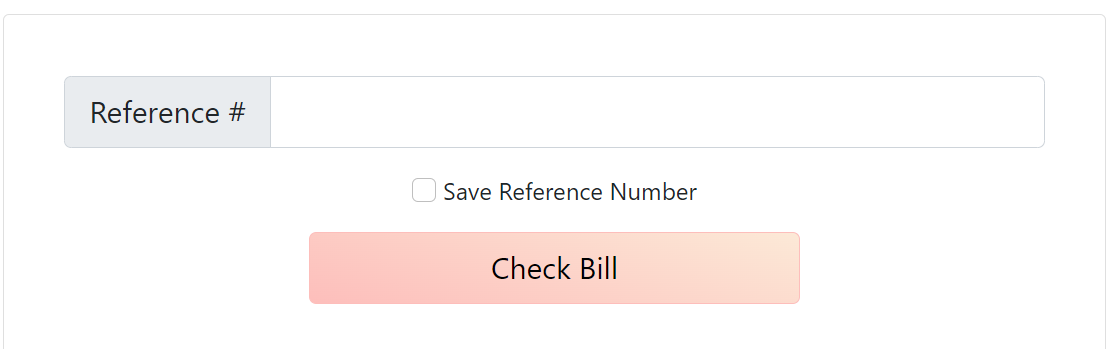 How To Check FESCO Electricity Bill Online