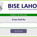 Lahore Board Inter Supply Result 2023 11th, 12th Class biselahore.com FA, FSc