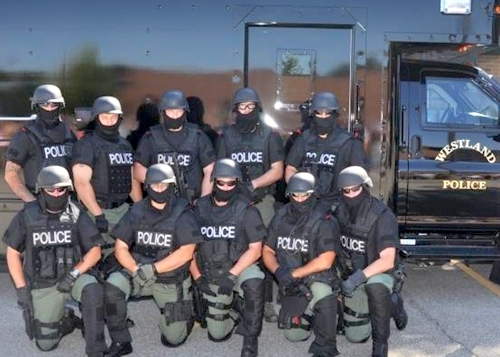 Police Response Unit PRU Constable Jobs 2023 Application Form, Written Test, Interview