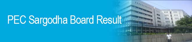 Sargodha Board 5th Class Result 2023 bisesargodha.edu.pk By Name, Roll No