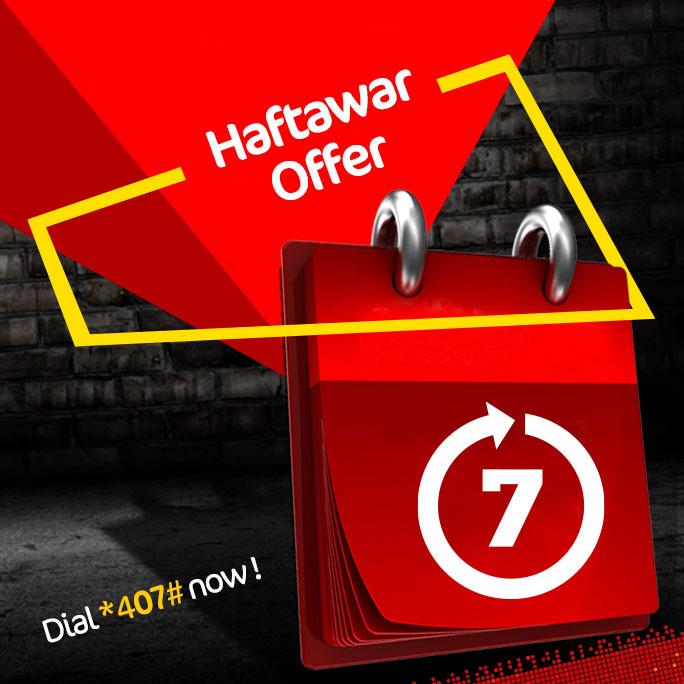 Jazz Haftawar Offer Weekly Package 2023 Activation Code Charges Free Call