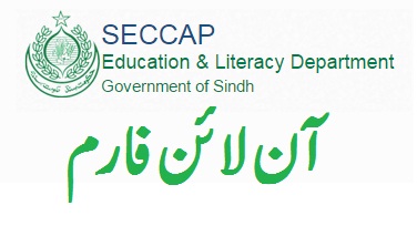 CAP Form Result 2023 Karachi SECCAP Online For FA, FSc, ICS, ICOM