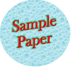NTS Sample Paper For Pharmacist Written Test, Solved Past Paper MCQs