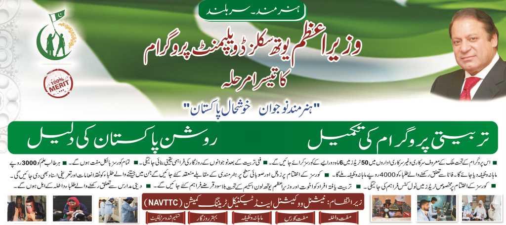 National Vocational Technical Training Commission