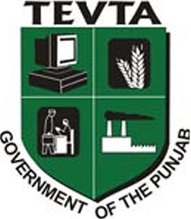 TEVTA 6 Months Course Classes Free Admission 2024 Lahore, Rawalpindi, Multan