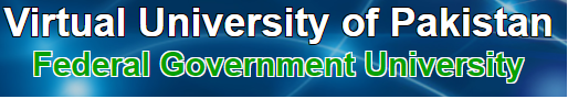 Virtual University VU MS, M.Phil, PhD Admission Entry Test Result 2023 Online