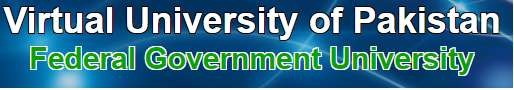 Virtual University VU MS, M.Phil, PhD Admission Entry Test Result 2024 Online