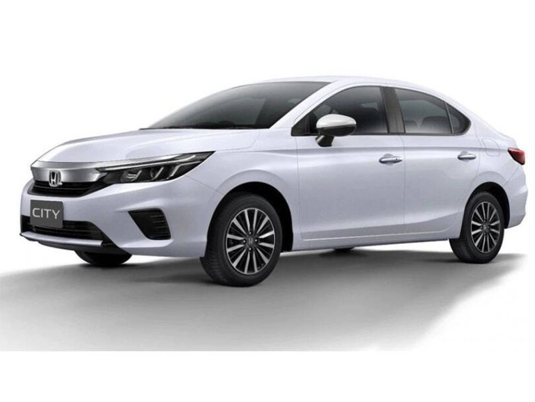 Honda City New Model 2024 Price In Pakistan Shape 1300cc, 1500cc