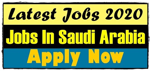 Saudi Arabia Jobs 2024 Advertisements Salary Package Visa Procedure