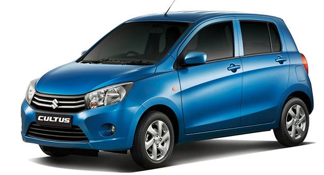 Suzuki Cultus New Model 2024 Launch Date Price in Pakistan Lahore Karachi Multan Spec