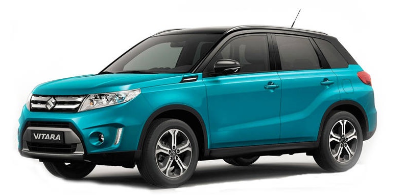 Suzuki Vitara 2023 Price In Lahore, Karachi Pakistan Interior Fuel Average New VS Use Car