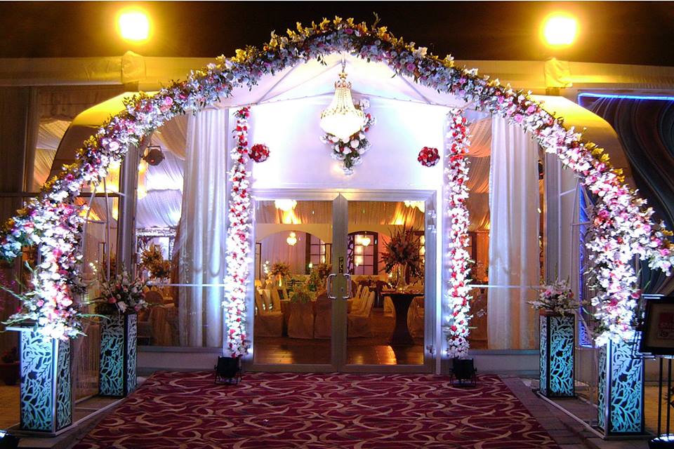 Best Wedding Halls In Lahore 2023 Marquee, Per Head Rates, Packages, Address, Contact Number