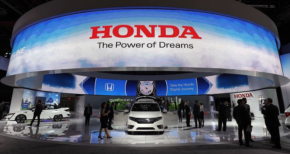 Honda Car Showroom In Lahore Contact Number, Address 2023