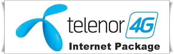 Telenor 4G Internet Packages 2024 Daily, Weekly, Monthly Codes