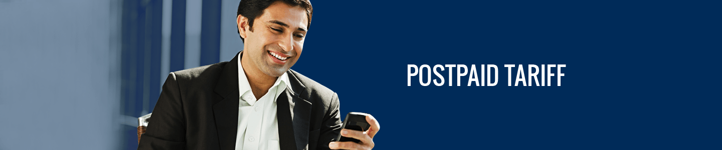 Warid Postpaid Call Packages Tariff 2025 Activation Code J300, J600, J999, J1500 Charges Validity 