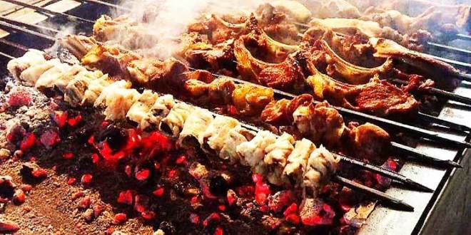 Best BBQ Place In Lahore Restaurant 2023 Recipes Deals Menu Price
