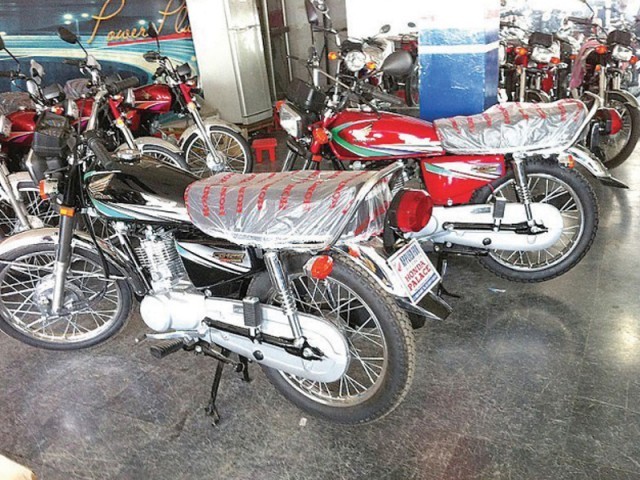 Best Bike In Pakistan 2024 Price Honda, Suzuki, United 70cc, 100cc, 125cc, 150cc