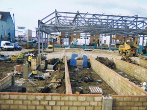 Building Construction Companies In Pakistan 2023 Lahore, Karachi, Islamabad Address Contact Number