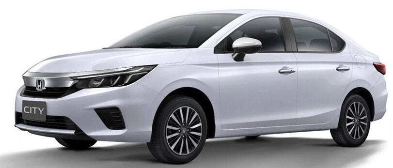 Honda City 2023 New Model Price in Pakistan Specification Booking Launch Interior
