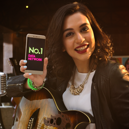 zong new sim code free internet