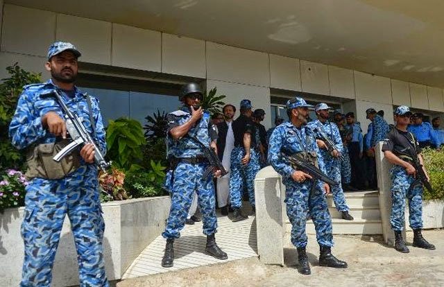 Airport Security Force ASF Written Test Result 2023 Final List Selected Candidates