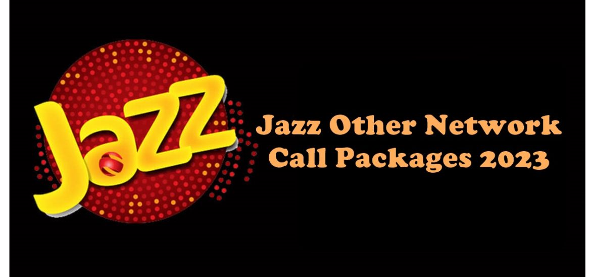 Jazz Other Network Call Package 2024