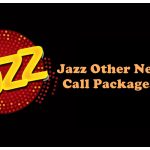 Jazz Other Network Call Package 2023
