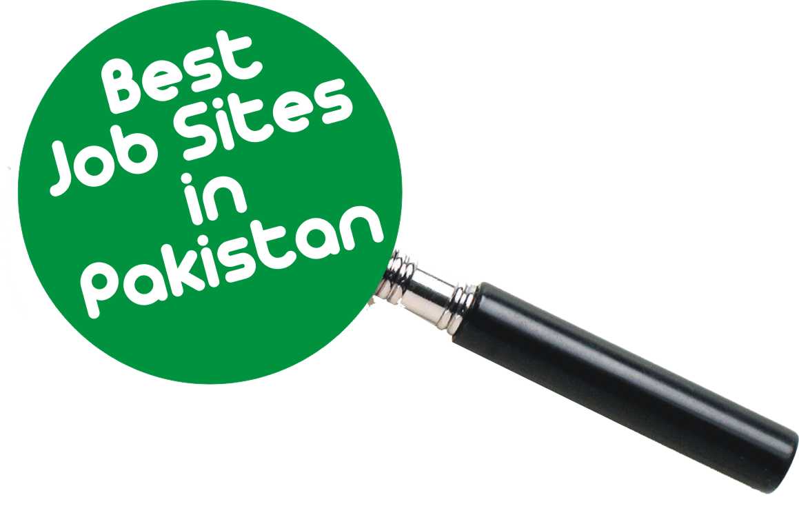Top Jobs Website In Pakistan 2024 For Matric Inter Bachelors Jobs Seekers