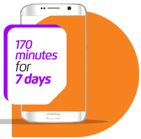 Ufone Super Minutes Package Details 2025 Code